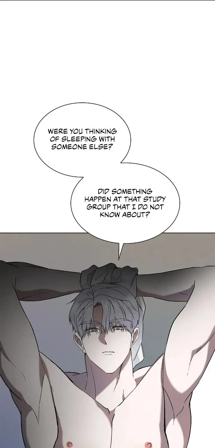 Salty Lust Chapter 31 page 4 - 