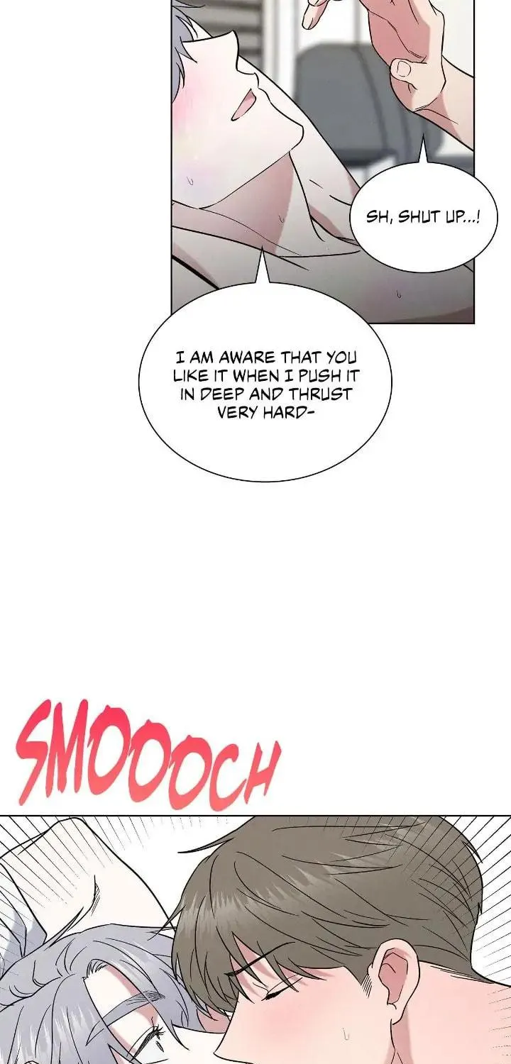 Salty Lust Chapter 31 page 31 - 