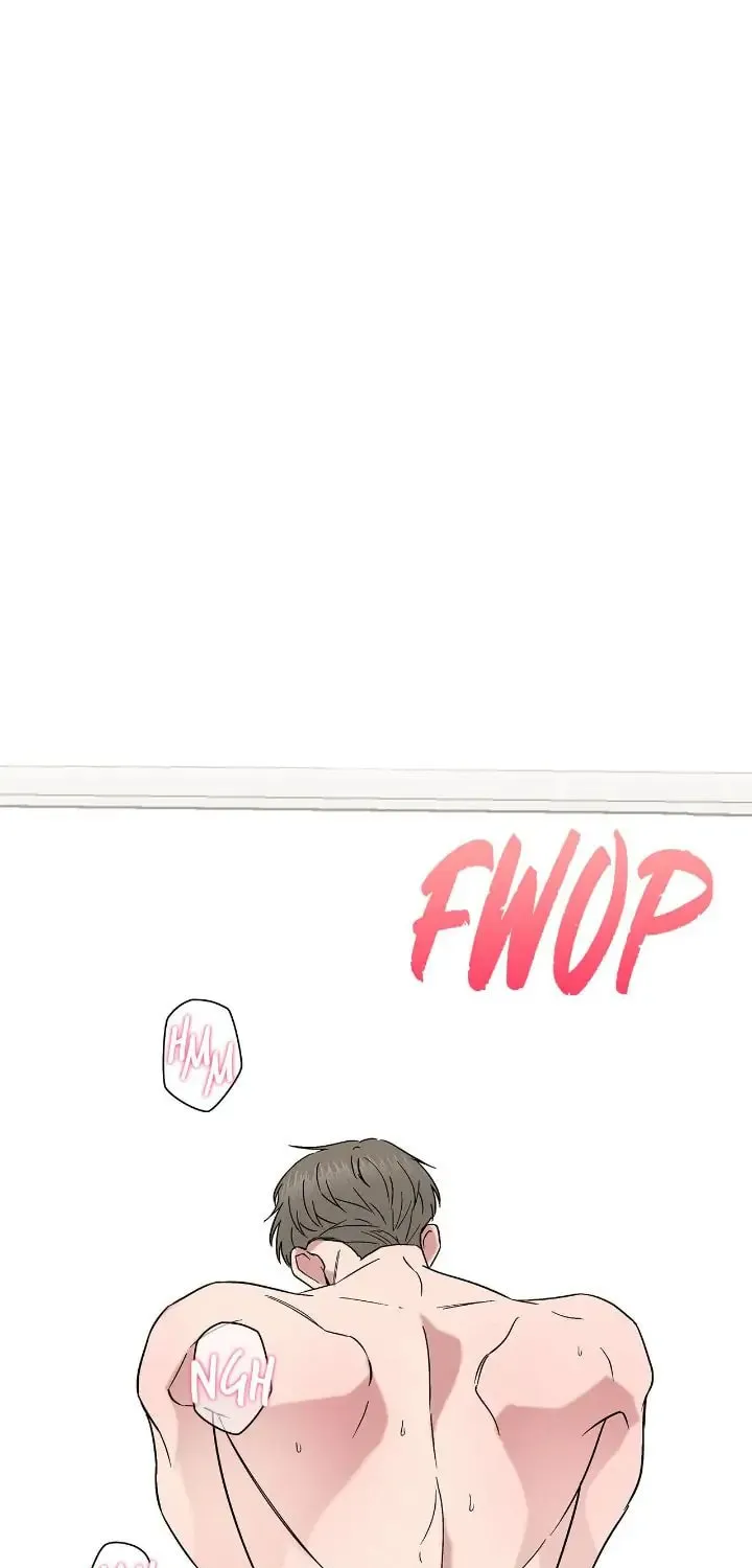 Salty Lust Chapter 31 page 33 - 