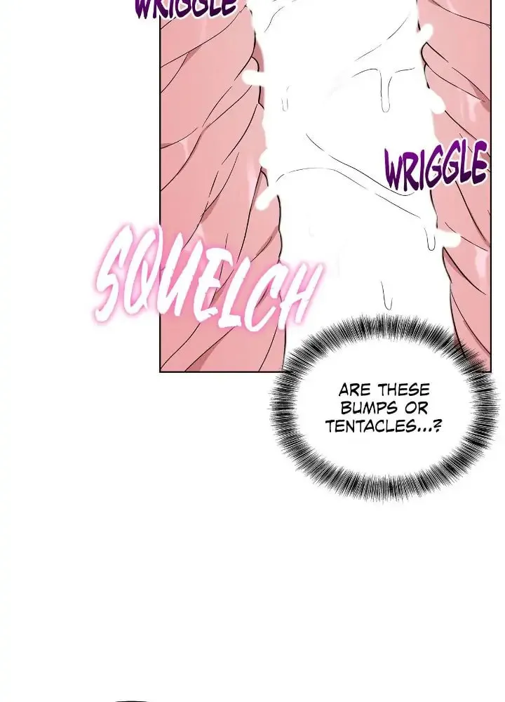 Salty Lust Chapter 31 page 35 - 