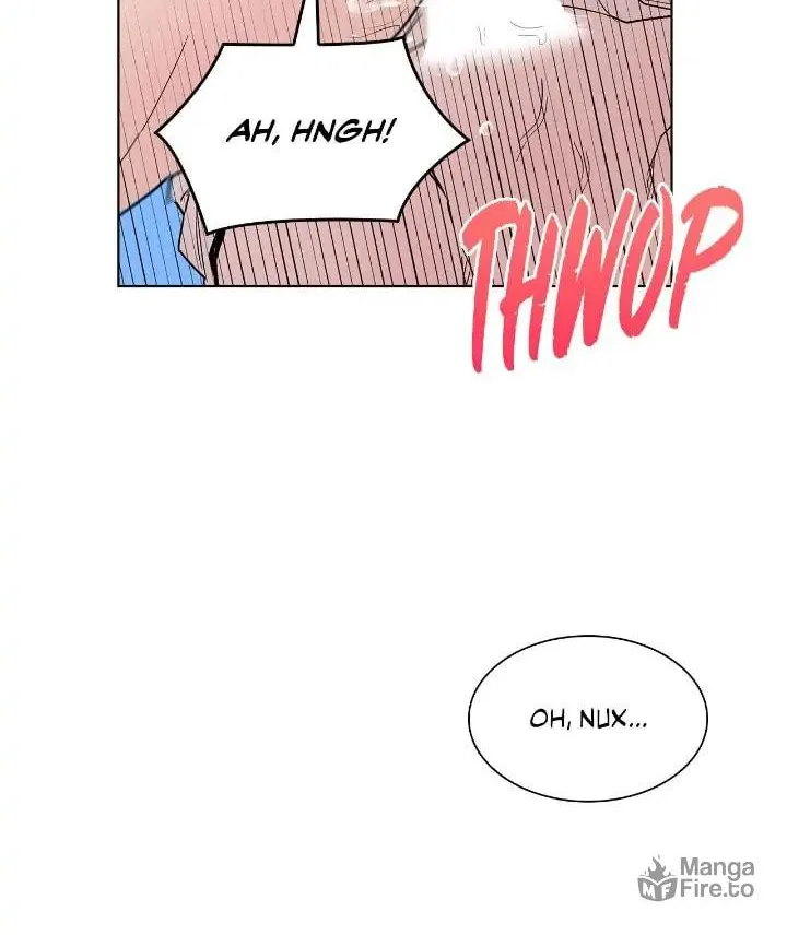 Salty Lust Chapter 31 page 40 - 