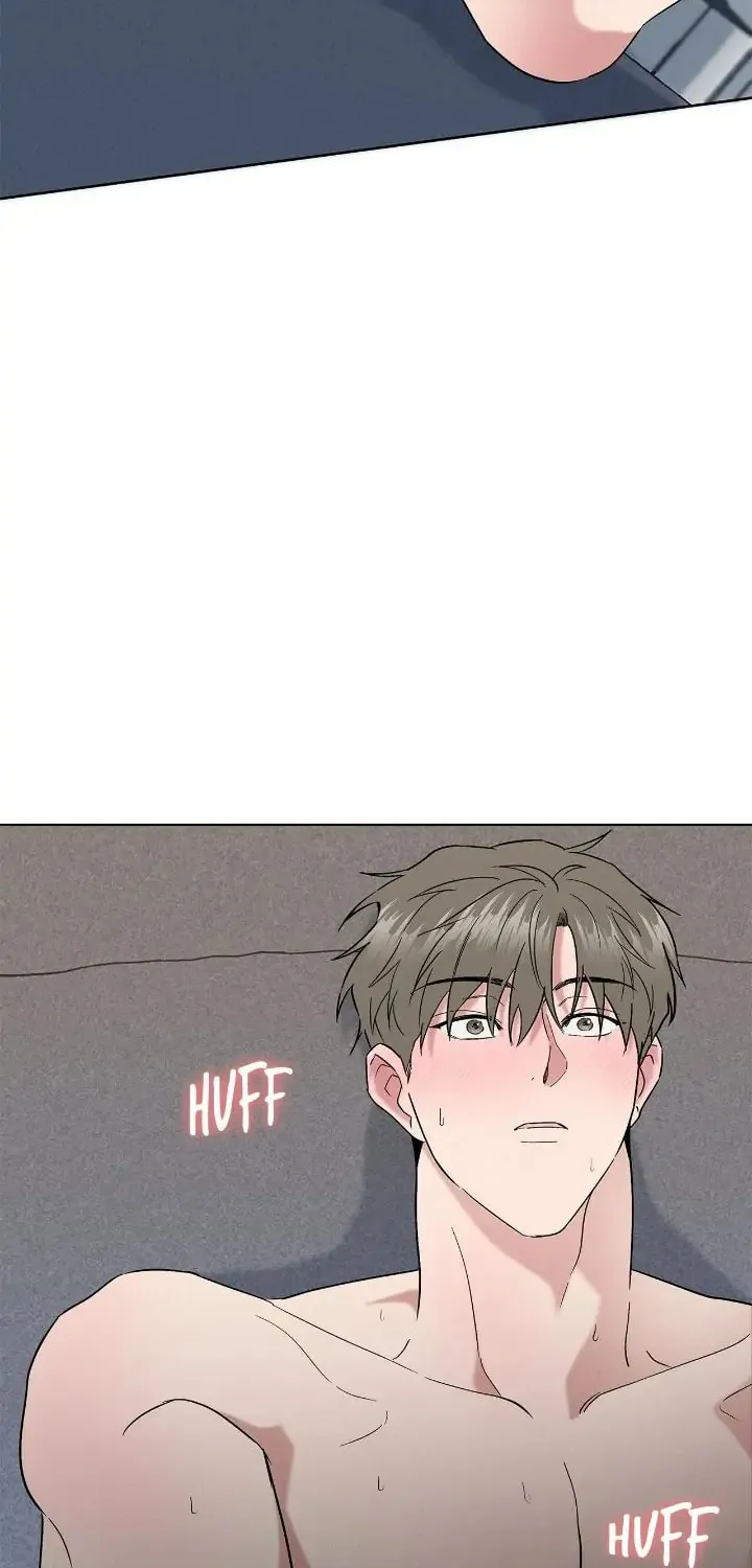 Salty Lust Chapter 31 page 45 - 