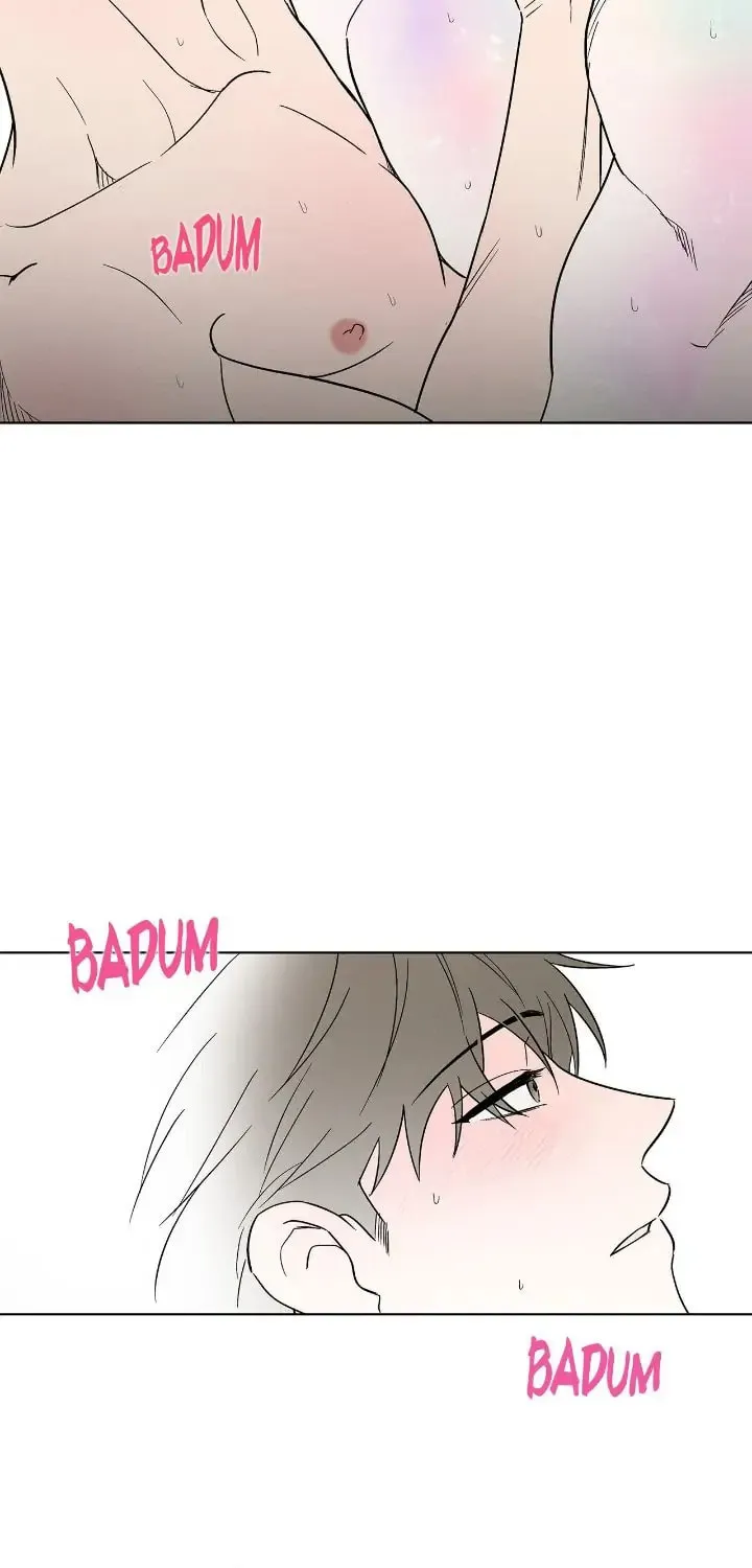 Salty Lust Chapter 31 page 51 - 