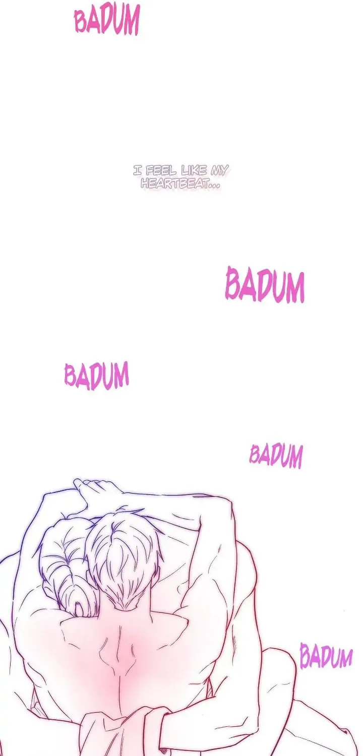 Salty Lust Chapter 31 page 52 - 