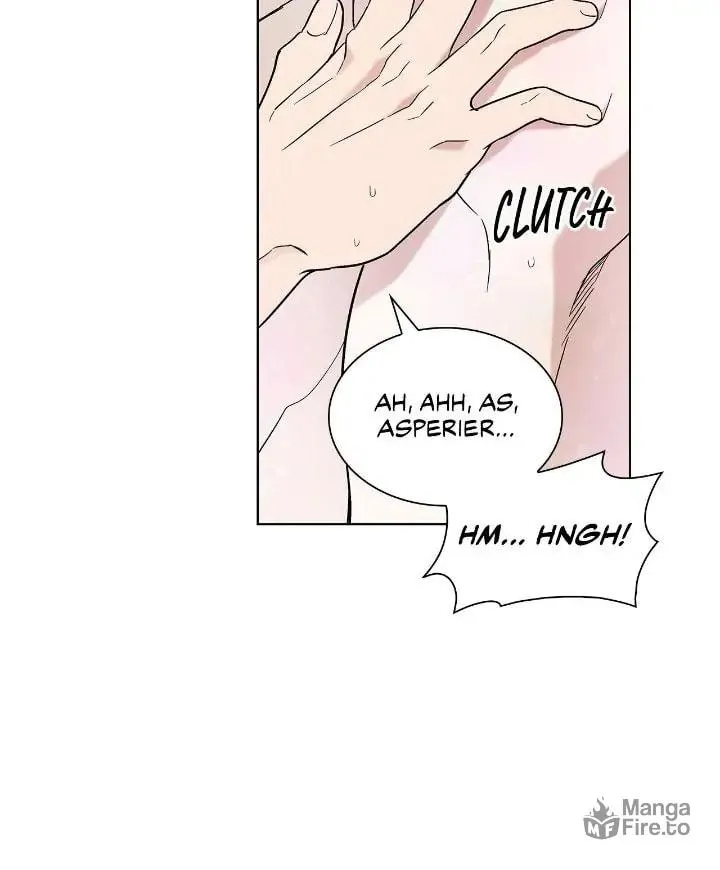 Salty Lust Chapter 31 page 54 - 