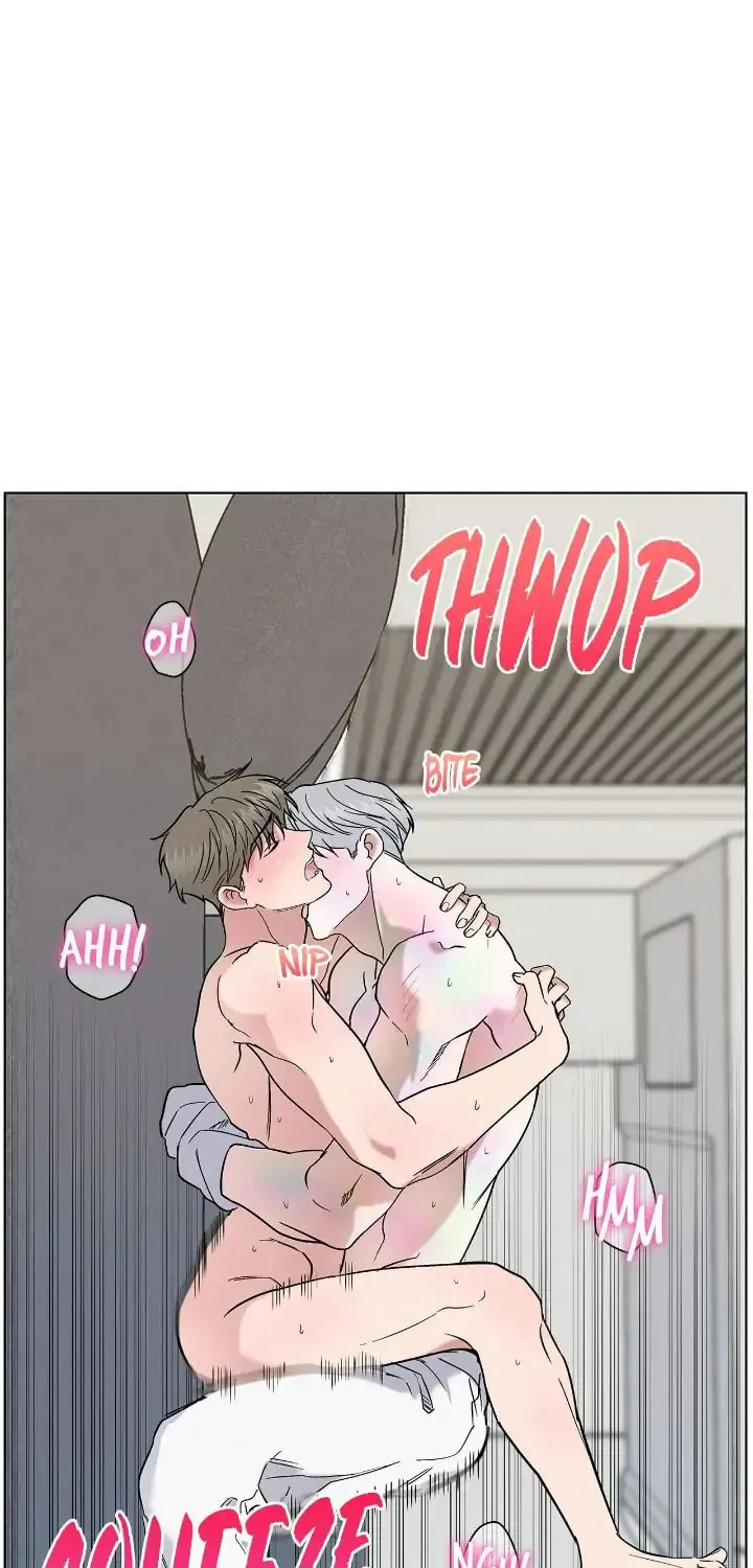 Salty Lust Chapter 31 page 55 - 