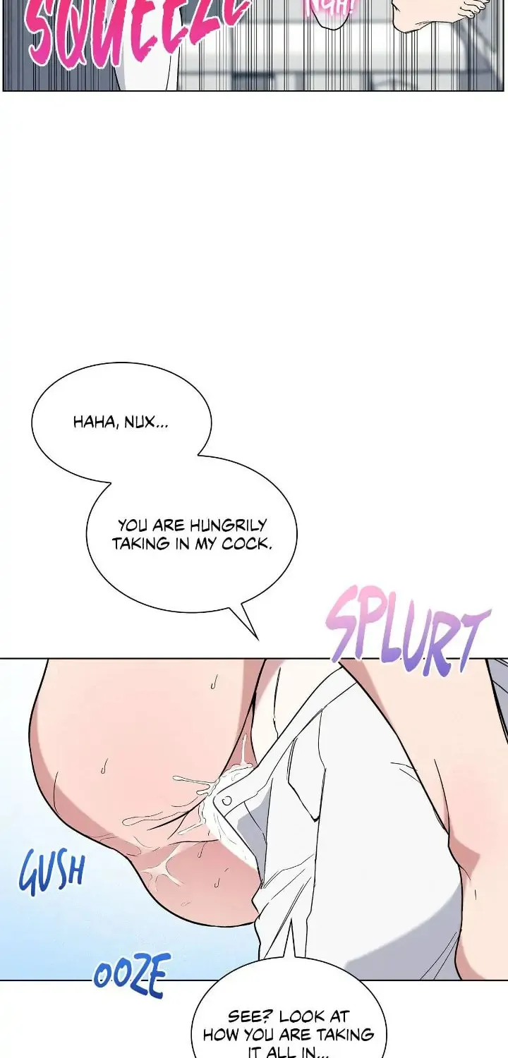 Salty Lust Chapter 31 page 56 - 