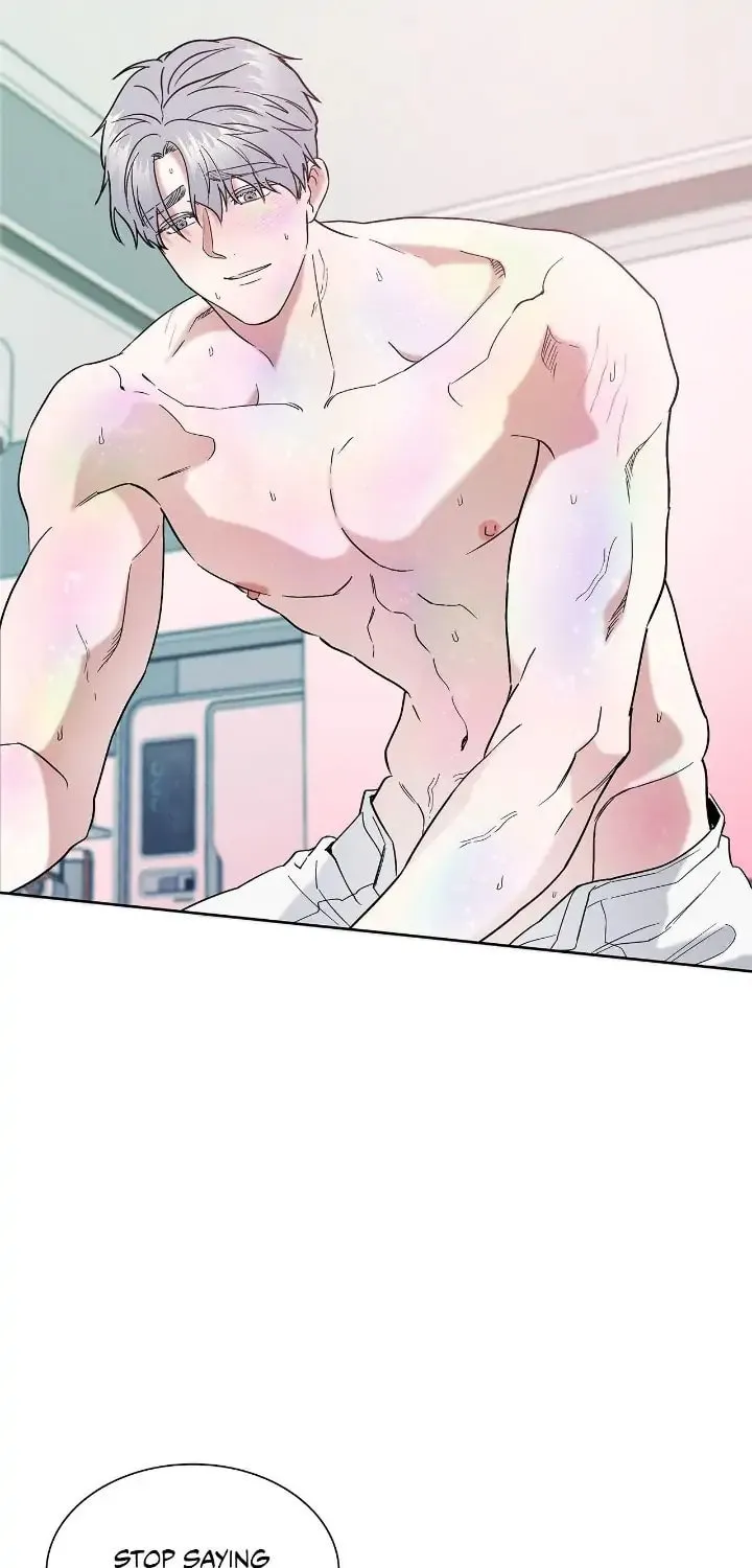 Salty Lust Chapter 31 page 58 - 