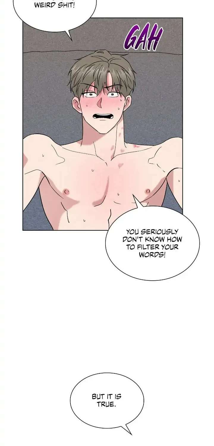 Salty Lust Chapter 31 page 59 - 