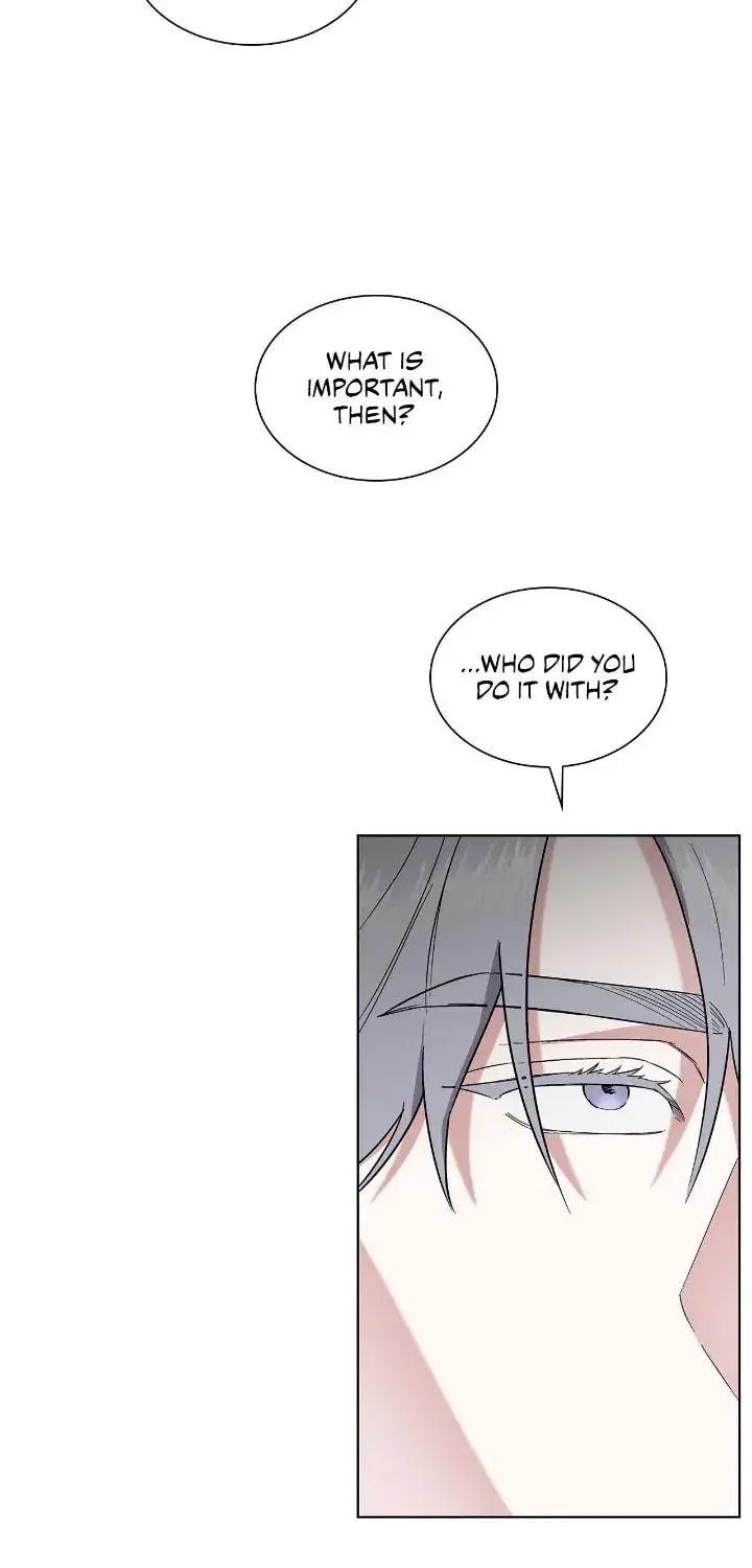 Salty Lust Chapter 31 page 7 - 