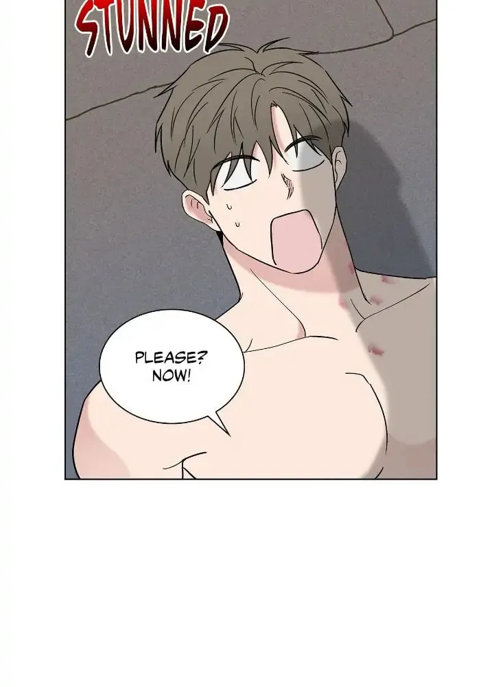Salty Lust Chapter 31 page 64 - 