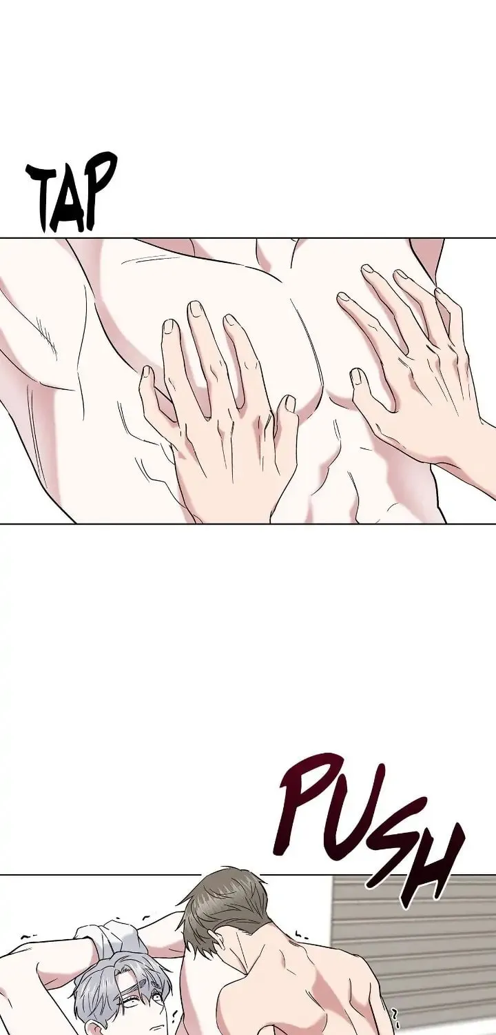 Salty Lust Chapter 31 page 9 - 