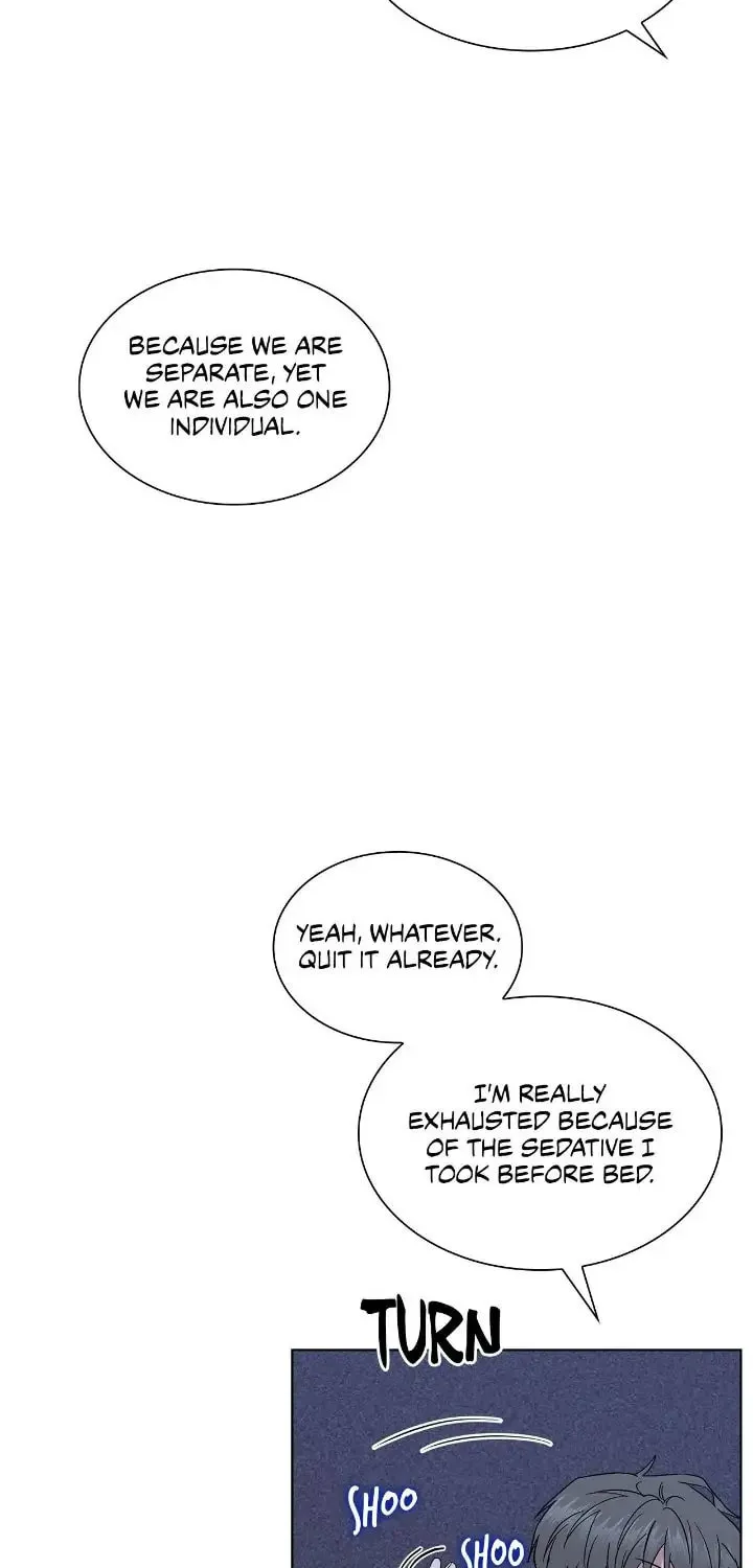 Salty Lust Chapter 32 page 12 - 