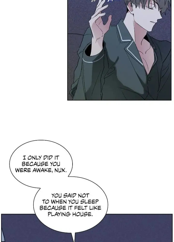 Salty Lust Chapter 32 page 13 - 