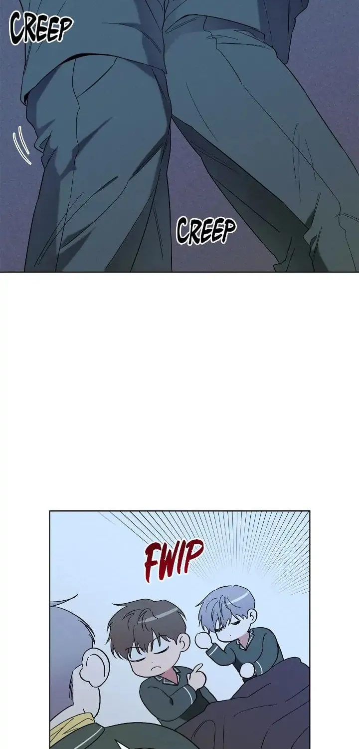 Salty Lust Chapter 32 page 15 - 
