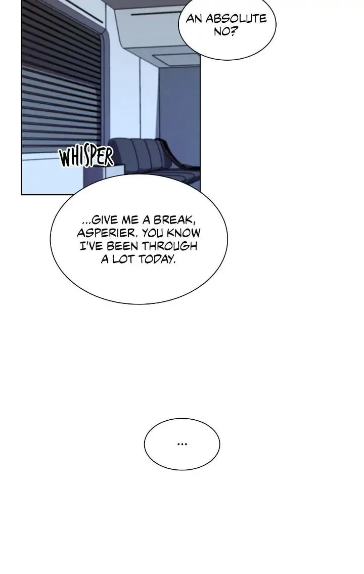 Salty Lust Chapter 32 page 17 - 