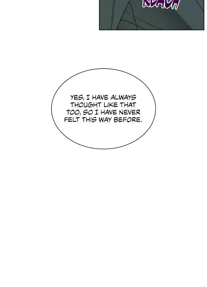 Salty Lust Chapter 32 page 20 - 