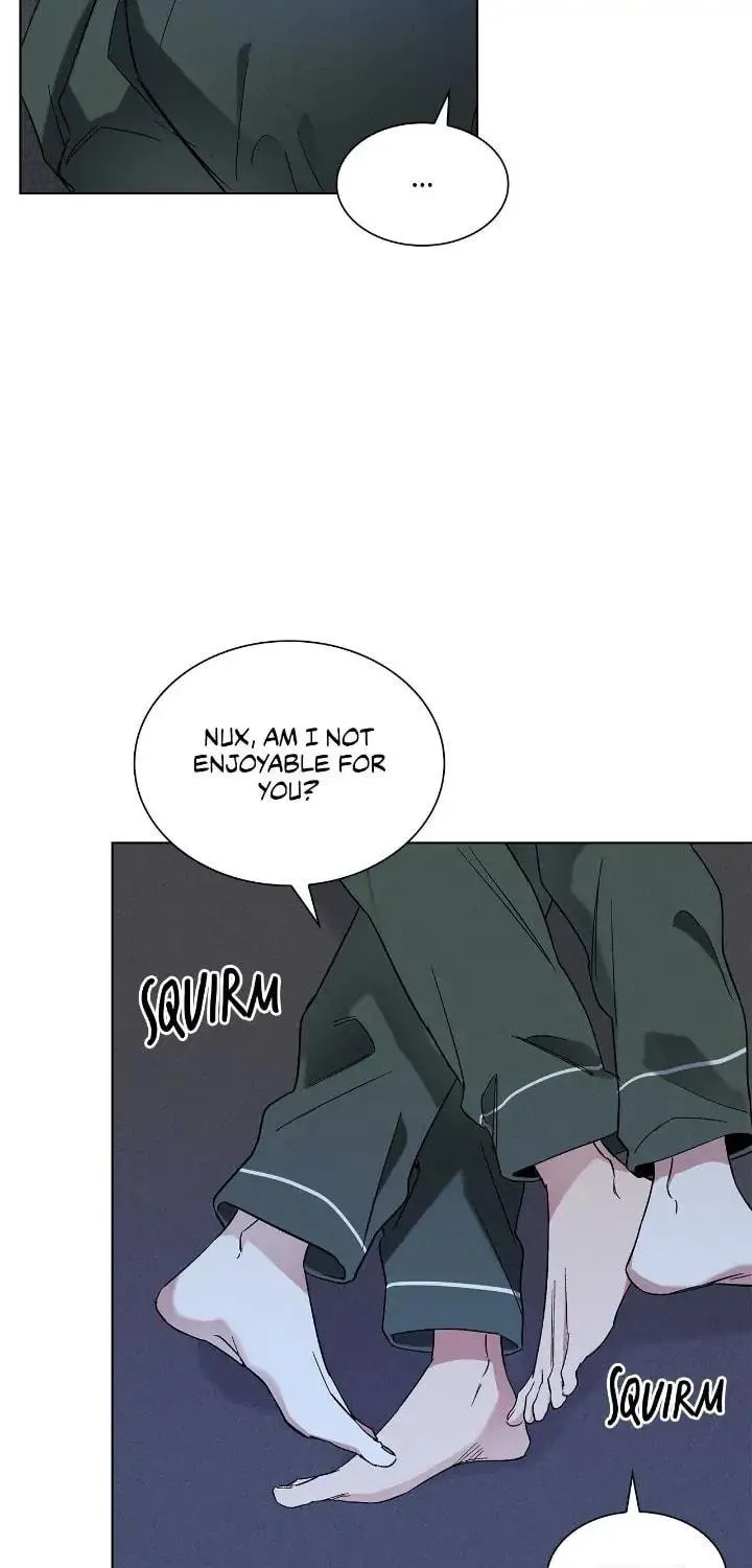 Salty Lust Chapter 32 page 24 - 