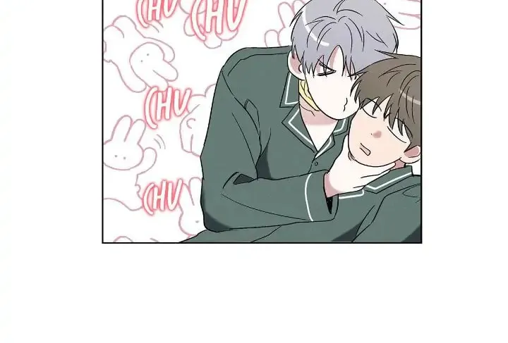 Salty Lust Chapter 32 page 40 - 