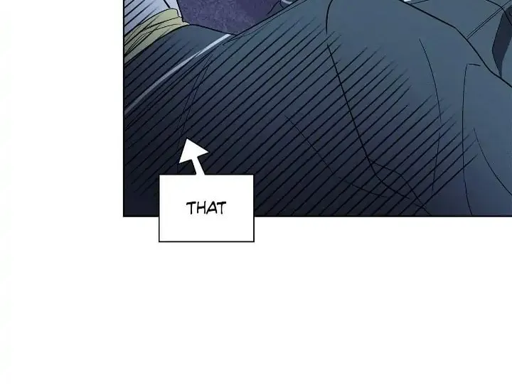 Salty Lust Chapter 32 page 5 - 