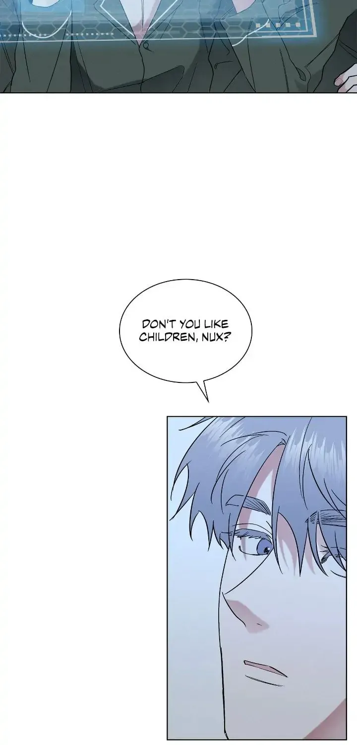 Salty Lust Chapter 32 page 42 - 