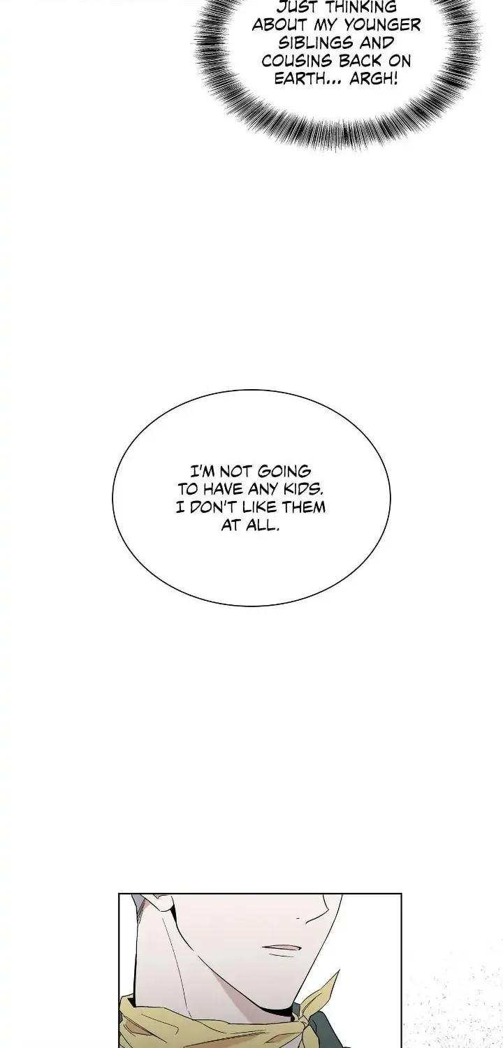 Salty Lust Chapter 32 page 45 - 