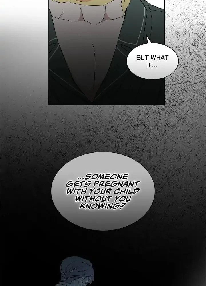 Salty Lust Chapter 32 page 46 - 
