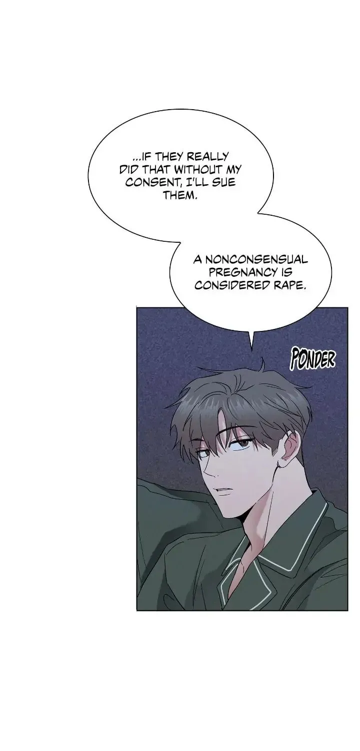 Salty Lust Chapter 32 page 48 - 