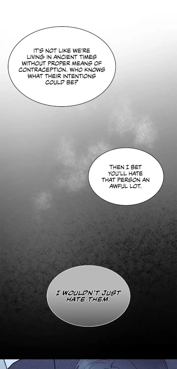Salty Lust Chapter 32 page 49 - 