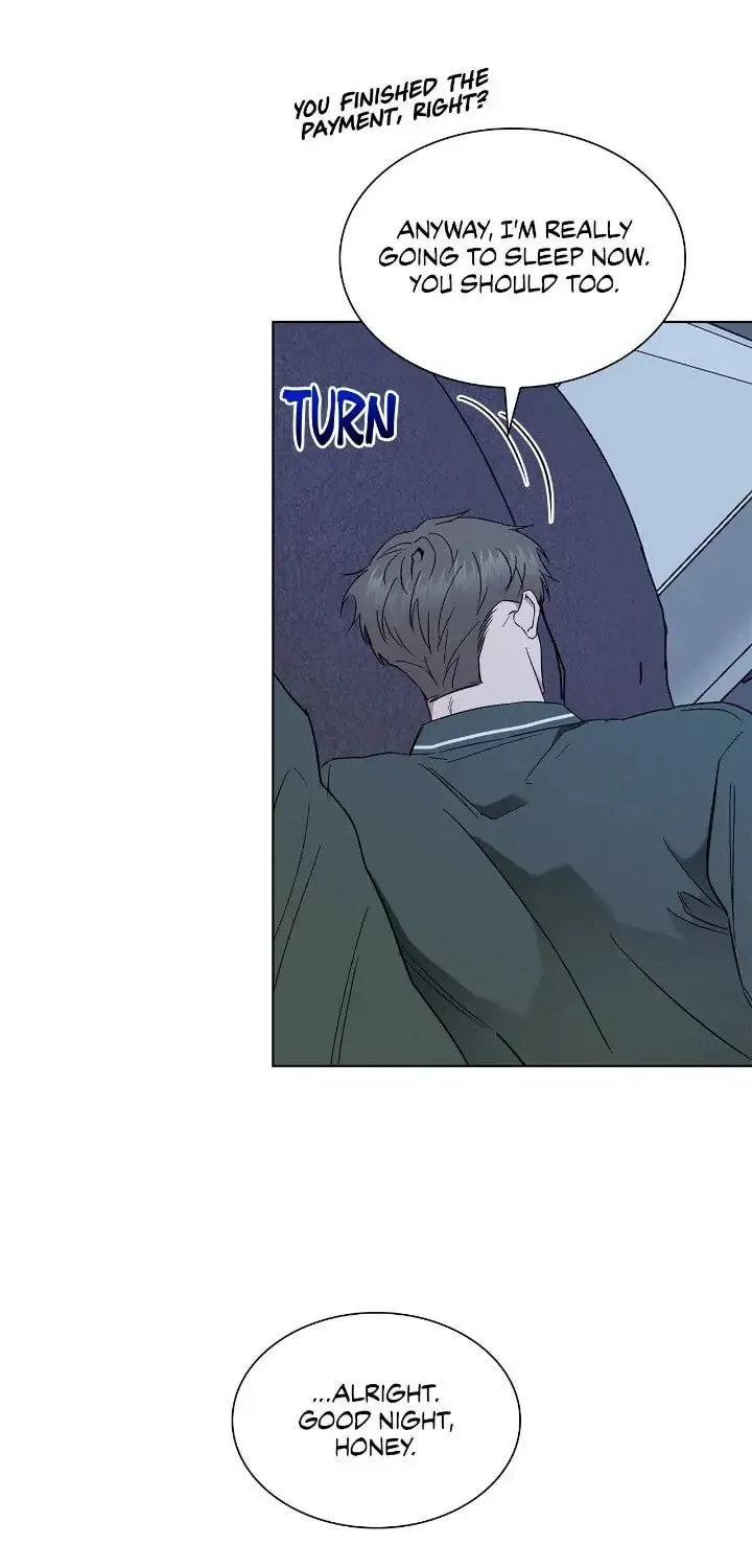 Salty Lust Chapter 32 page 51 - 