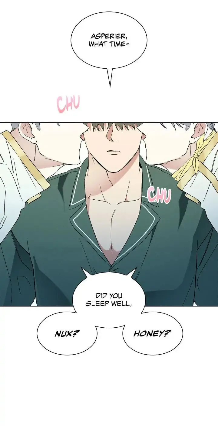 Salty Lust Chapter 32 page 54 - 
