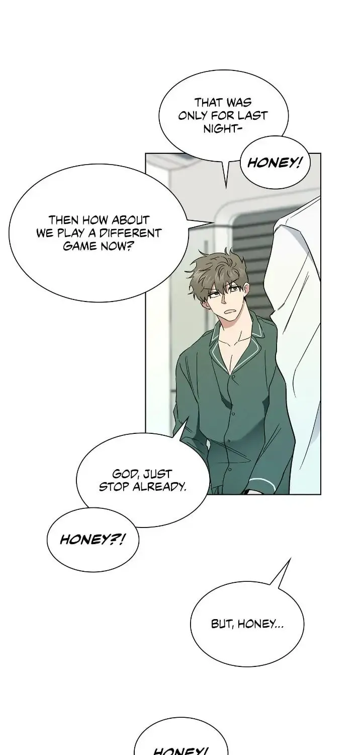 Salty Lust Chapter 32 page 56 - 