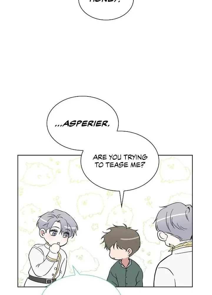 Salty Lust Chapter 32 page 57 - 