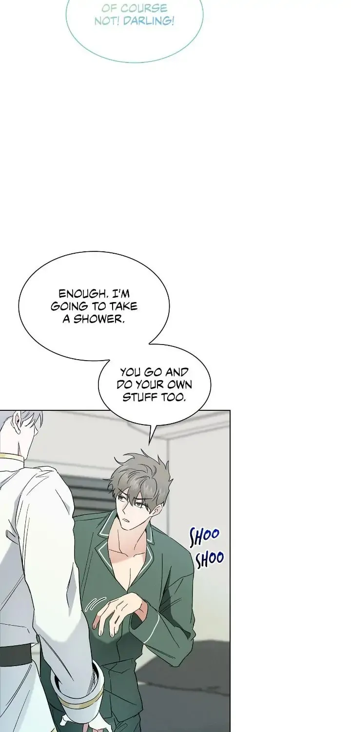 Salty Lust Chapter 32 page 58 - 