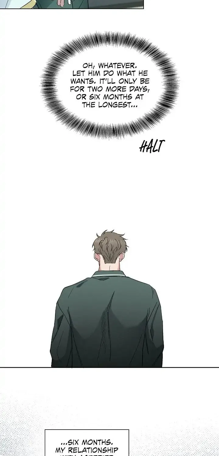 Salty Lust Chapter 32 page 59 - 