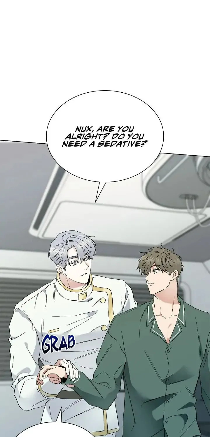 Salty Lust Chapter 32 page 63 - 
