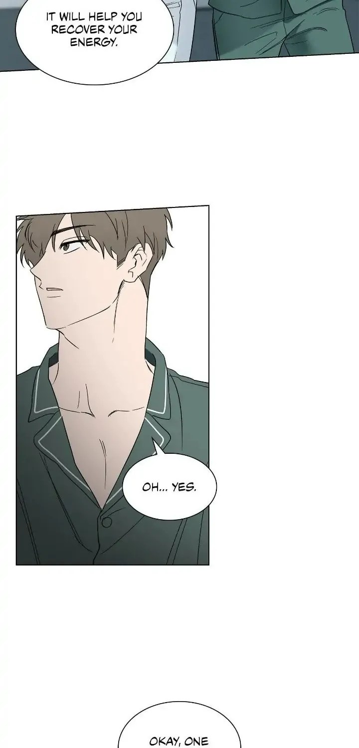 Salty Lust Chapter 32 page 64 - 