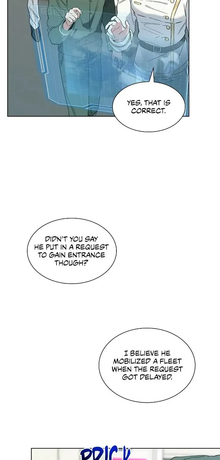 Salty Lust Chapter 32 page 67 - 