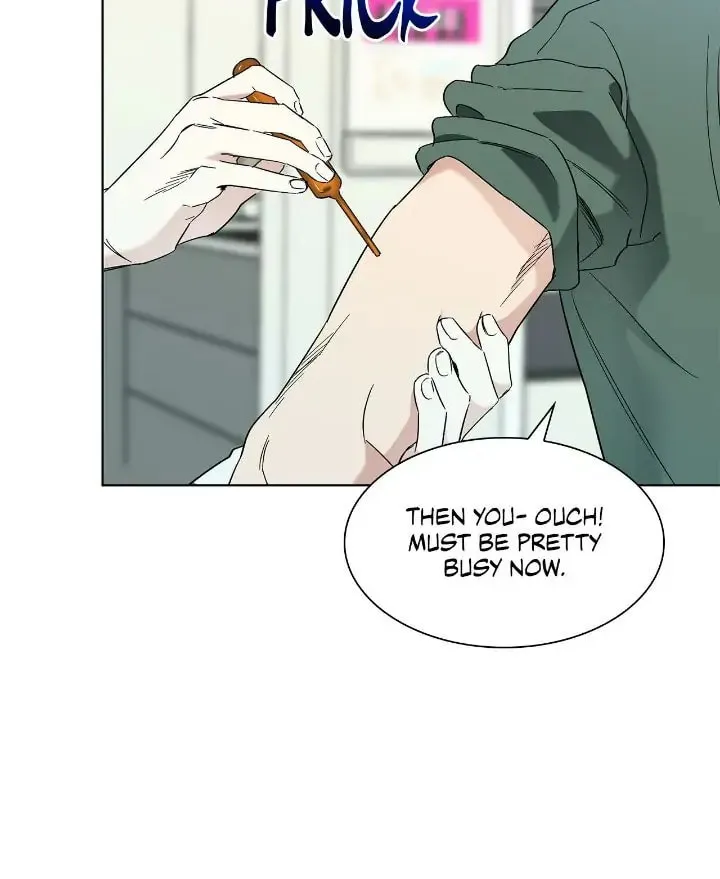 Salty Lust Chapter 32 page 68 - 