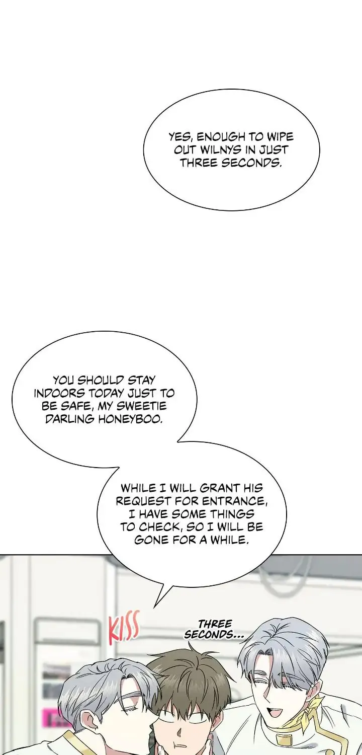 Salty Lust Chapter 32 page 72 - 