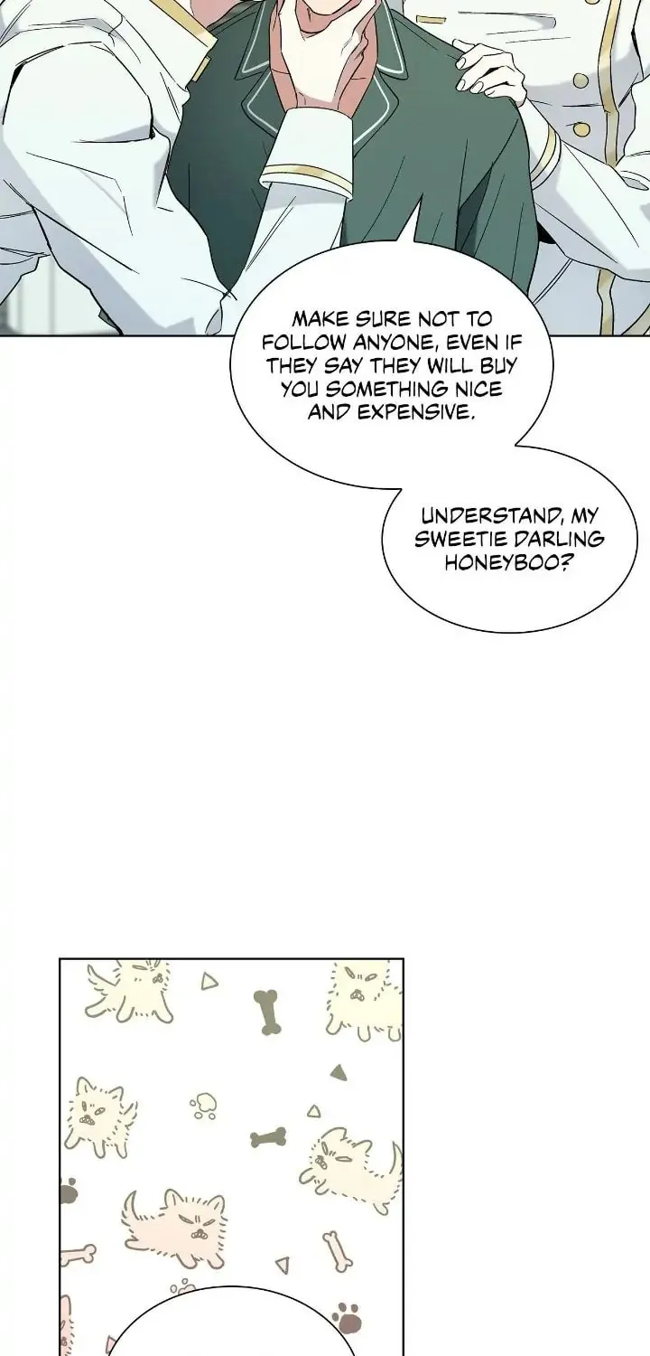 Salty Lust Chapter 32 page 73 - 