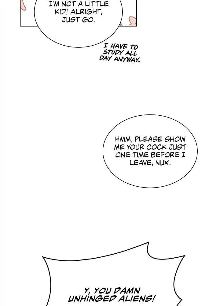 Salty Lust Chapter 32 page 74 - 