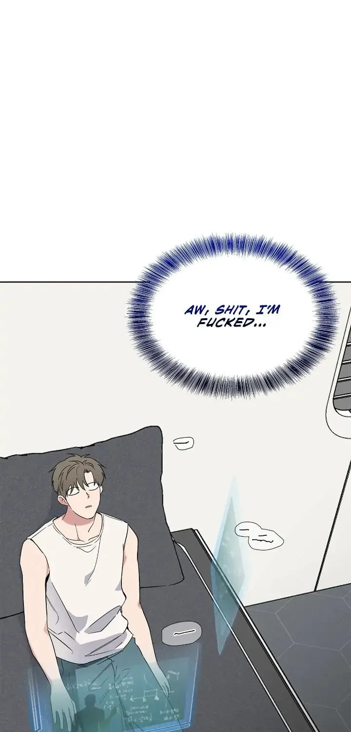 Salty Lust Chapter 32 page 76 - 