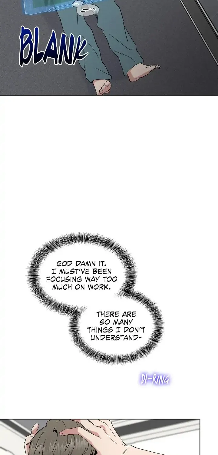 Salty Lust Chapter 32 page 77 - 