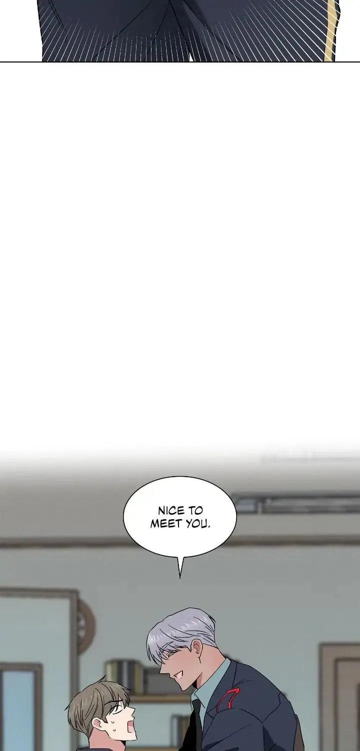Salty Lust Chapter 33 page 12 - 
