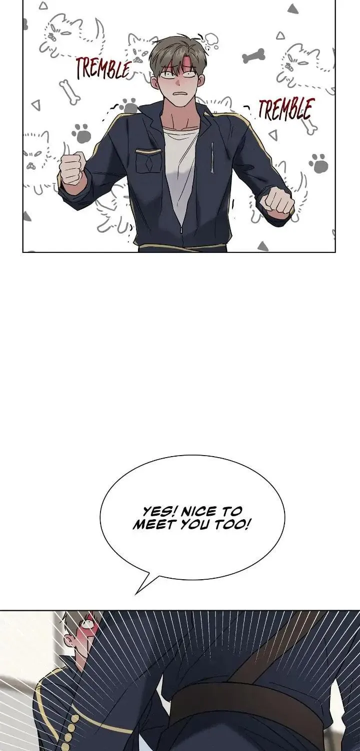 Salty Lust Chapter 33 page 15 - 
