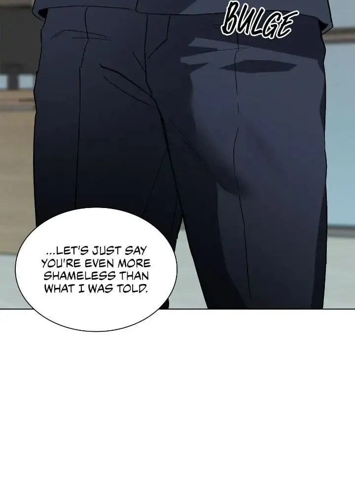 Salty Lust Chapter 33 page 19 - 
