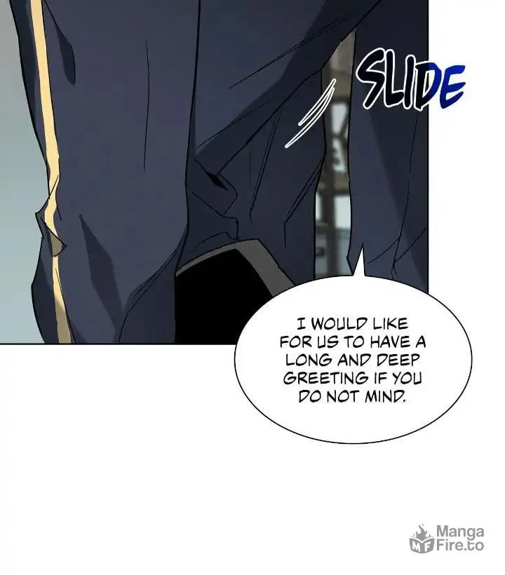 Salty Lust Chapter 33 page 23 - 