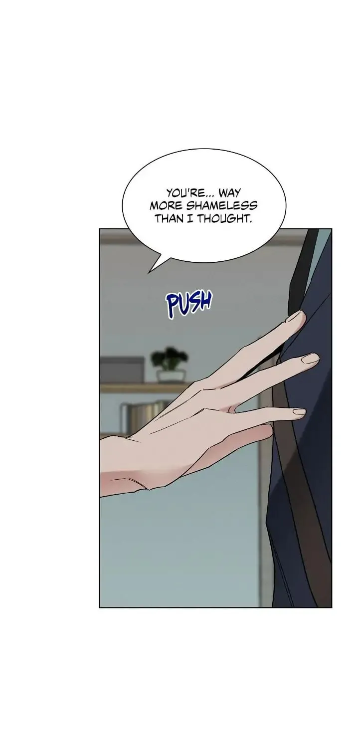 Salty Lust Chapter 33 page 24 - 