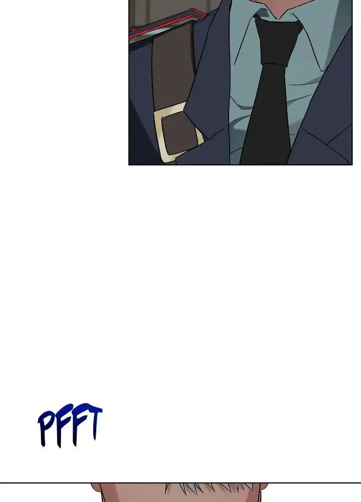 Salty Lust Chapter 33 page 26 - 